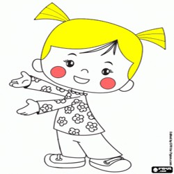 Juegos de dibujar para niños y para niñas